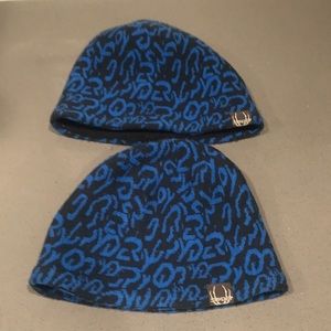 Spyder winter hat